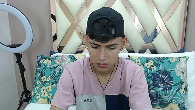 Astaroth Grigori online show from 21, 2, 2026