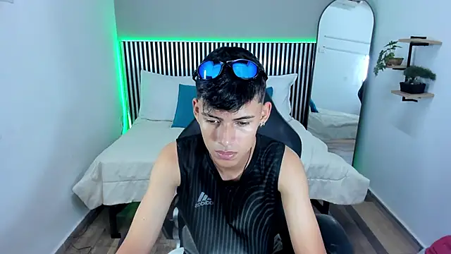 Astaroth Grigori online show from 18, 2, 2026