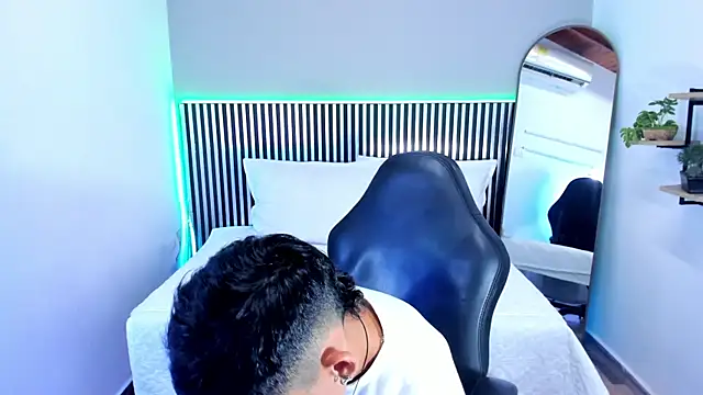 Astaroth Grigori online show from 4, 2, 2026