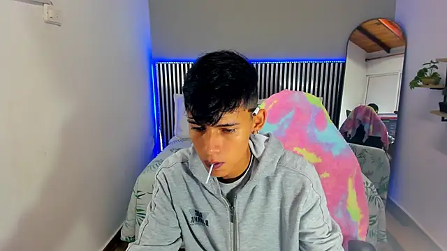 Astaroth Grigori online show from 6, 2, 2026