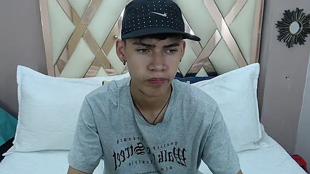 Astaroth Grigori online show from 1, 3, 2026