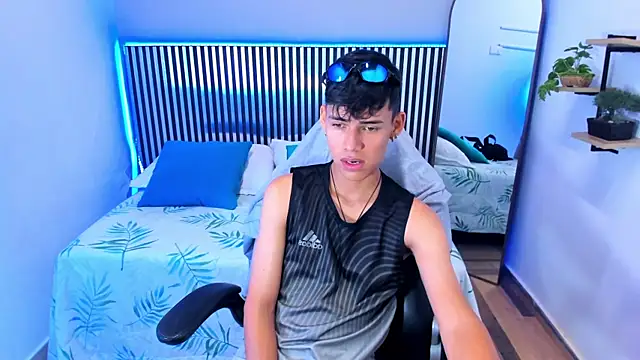 Astaroth Grigori online show from 10, 2, 2026