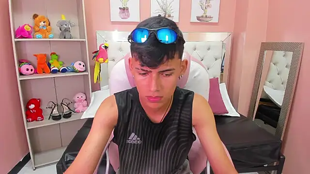 Astaroth Grigori online show from 19, 2, 2026