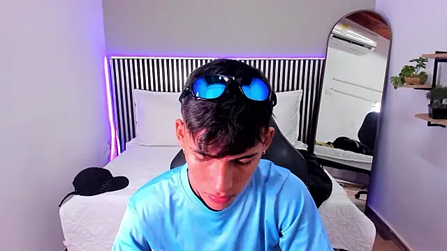 Astaroth Grigori online show from 3, 2, 2026