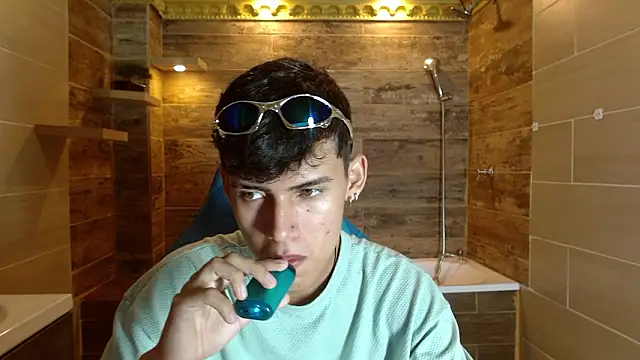 Astaroth Grigori online show from 11, 3, 2026