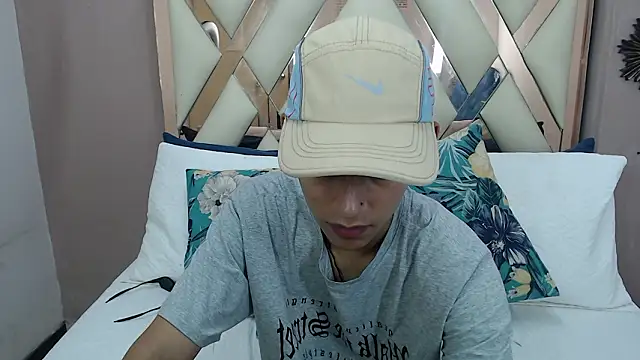 Astaroth Grigori online show from 20, 2, 2026