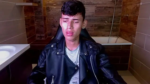 Astaroth Grigori online show from 14, 1, 2026