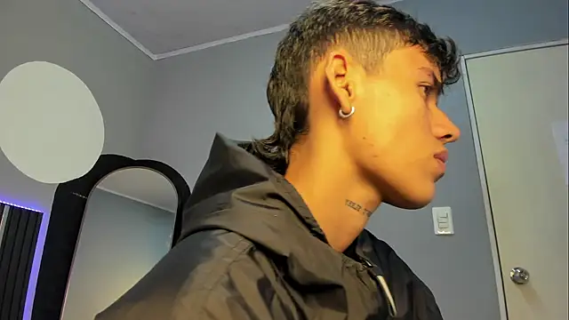 Astaroth Grigori online show from 16, 1, 2026