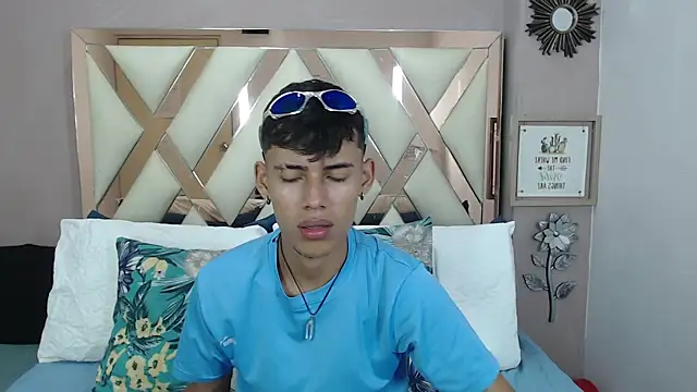 Astaroth Grigori online show from 22, 4, 2026