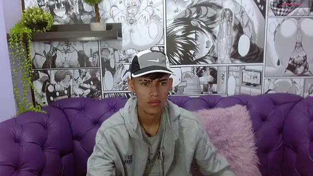 Astaroth Grigori online show from 15, 3, 2026