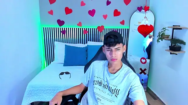 Astaroth Grigori online show from 12, 2, 2026