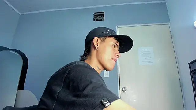 Astaroth Grigori online show from 18, 1, 2026