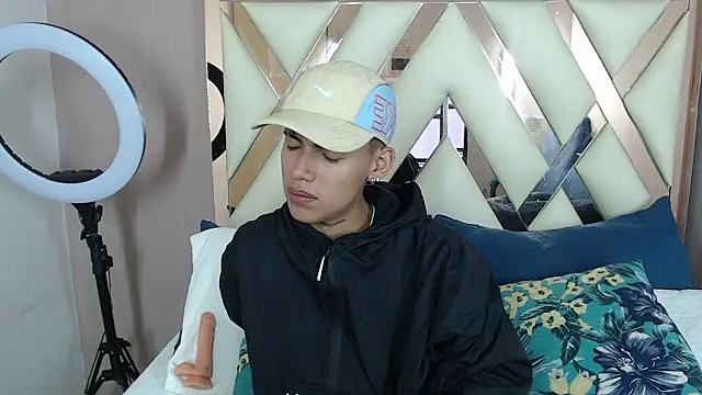 Astaroth Grigori online show from 22, 2, 2026