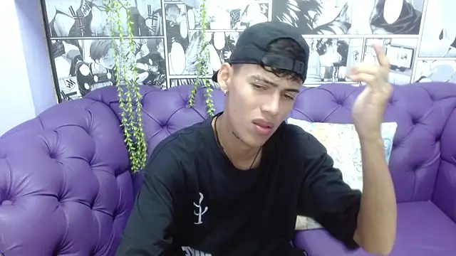 Astaroth Grigori online show from 11, 4, 2026