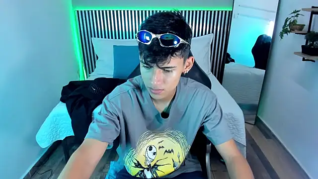 Astaroth Grigori online show from 16, 2, 2026