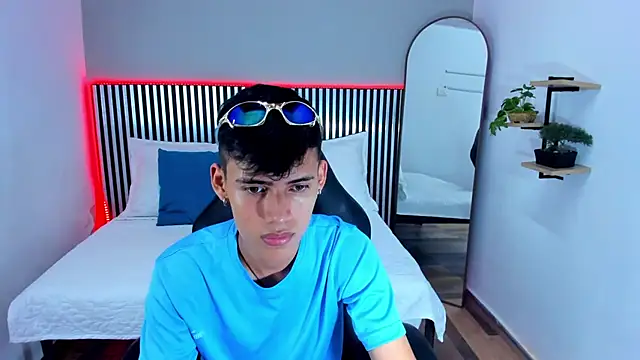 Astaroth Grigori online show from 11, 2, 2026