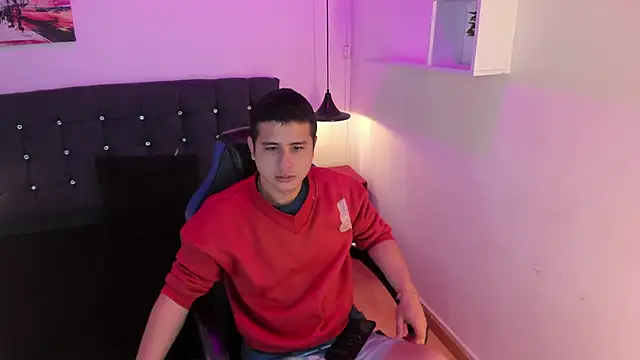 Snapshot of Jasper_CRISO chatting on 18, 1, 2026 Jasper CRISO online show from 18, 1, 2026