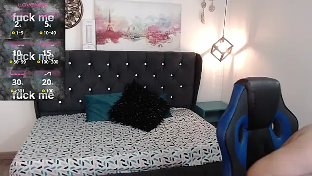 Snapshot of Jasper_CRISO chatting on 20, 2, 2026 Jasper CRISO online show from 20, 2, 2026