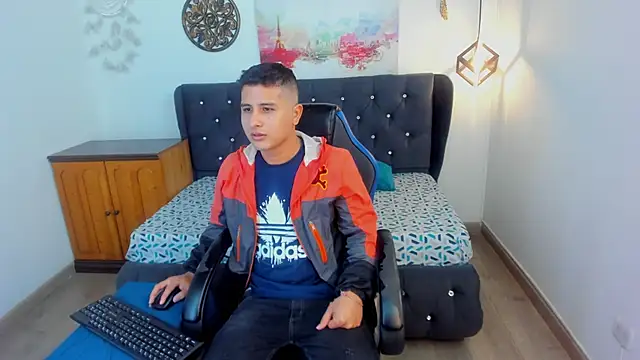 Snapshot of Jasper_CRISO chatting on 2, 2, 2026 Jasper CRISO online show from 2, 2, 2026