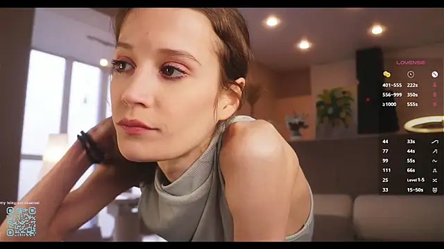 itsagainEmily online show from 3, 4, 2026