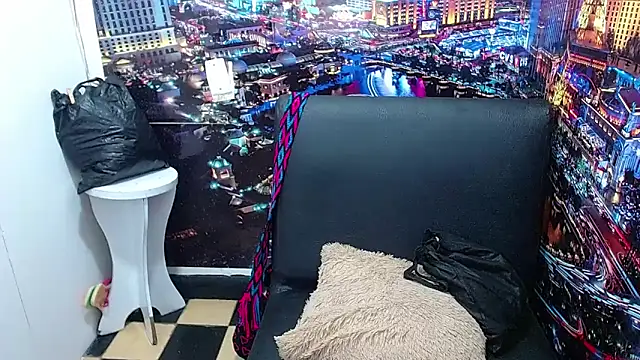 tila nastyy online show from 29, 5, 2026