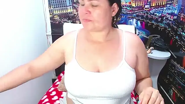 tila nastyy online show from 28, 3, 2026