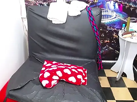 tila nastyy online show from 19, 3, 2026