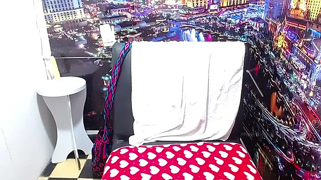 tila nastyy online show from 21, 7, 2026