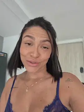 Ina Jody  online show from 18, 7, 2026