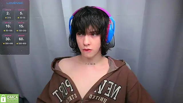 Snapshot of LeonBoykisser chatting on 28, 5, 2026 LeonBoykisser online show from 28, 5, 2026