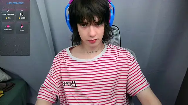 Snapshot of LeonBoykisser chatting on 30, 5, 2026 LeonBoykisser online show from 30, 5, 2026