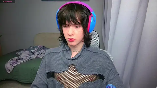 Snapshot of LeonBoykisser chatting on 31, 5, 2026 LeonBoykisser online show from 31, 5, 2026