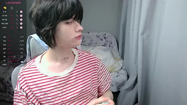 LeonBoykisser online show from 28, 2, 2026