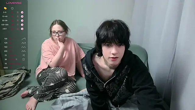 LeonBoykisser online show from 21, 2, 2026