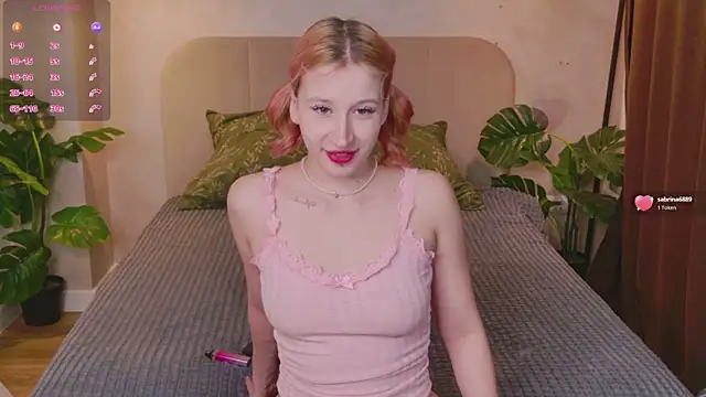 Hey Lolly  online show from 22, 2, 2026