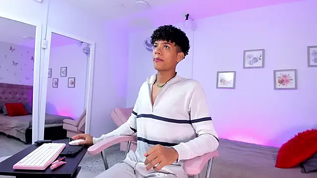 Jack Rusel online show from 2, 4, 2026