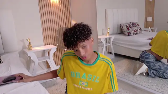 Jack Rusel online show from 8, 2, 2026