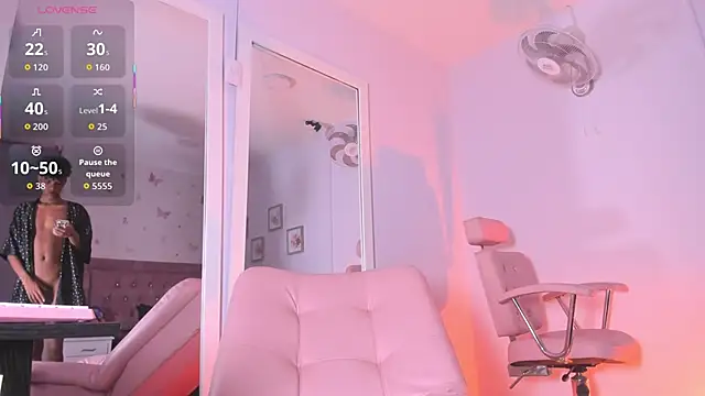 Jack Rusel online show from 25, 3, 2026