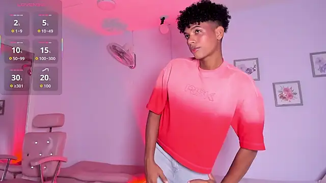 Jack Rusel online show from 26, 3, 2026