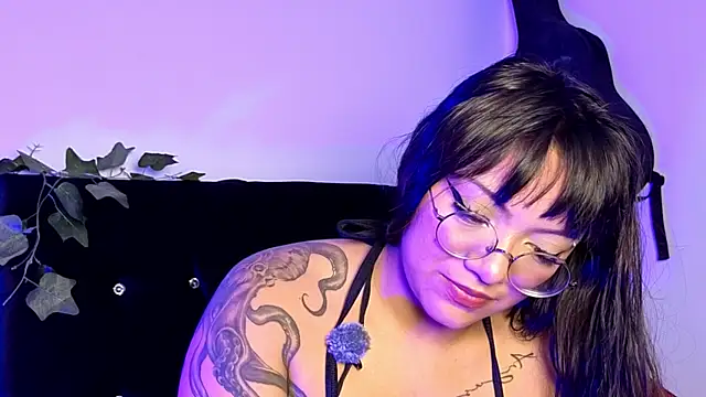 victoriia thompson online show from 15, 1, 2026