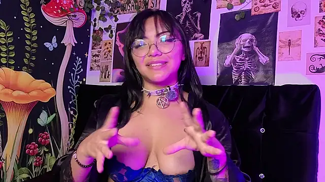 victoriia thompson online show from 25, 2, 2026