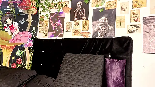 victoriia thompson online show from 14, 3, 2026