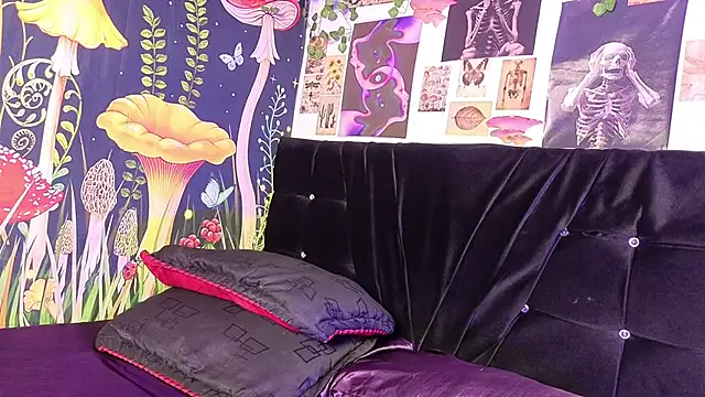 victoriia thompson online show from 8, 3, 2026