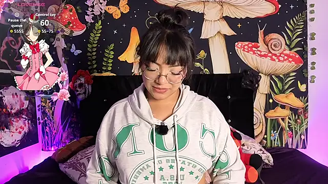 victoriia thompson online show from 9, 4, 2026