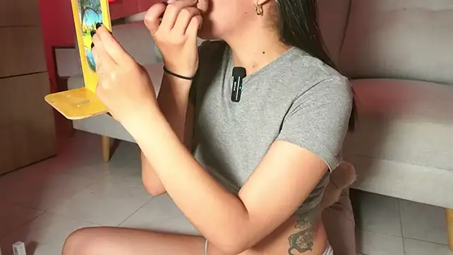 IvySanders online show from 1, 3, 2026