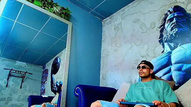 Vans Ross online show from 19, 3, 2026