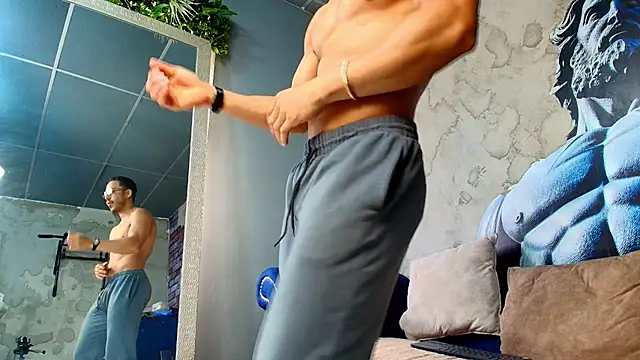 Vans Ross online show from 2, 4, 2026