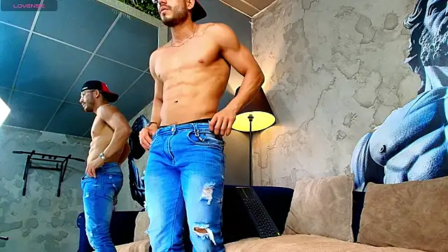 Vans Ross online show from 9, 3, 2026