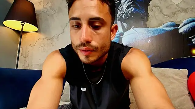 Vans Ross online show from 24, 2, 2026