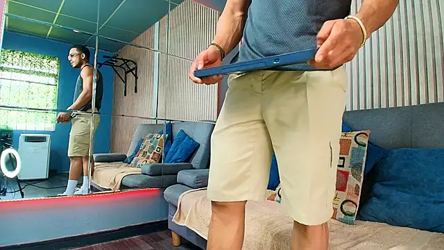 Vans Ross online show from 28, 3, 2026